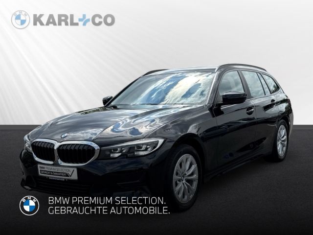 BMW 318 - 1