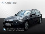 BMW 318 iA Touring LED Dachreling Tempomat SHZ DAB - BMW 318 in Wiesbaden