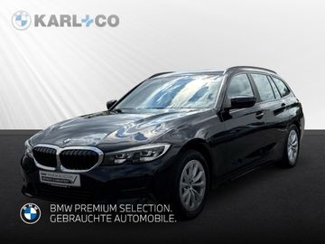 BMW 318 - 1