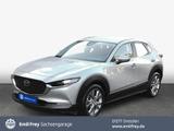 Mazda CX-30 e-SKYACTIV-G 2.0 M HYBRID 150 DRIVE SELECT - Mazda CX-30 Gebrauchtwagen in Dresden