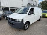 Volkswagen T5 Transporter Kasten/Kombi Kasten lang - VW T5 Gebrauchtwagen in Gelsenkirchen