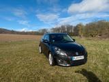 Suzuki Swift Sport NZ 1.6 136Ps - Suzuki Swift: Sport Ps