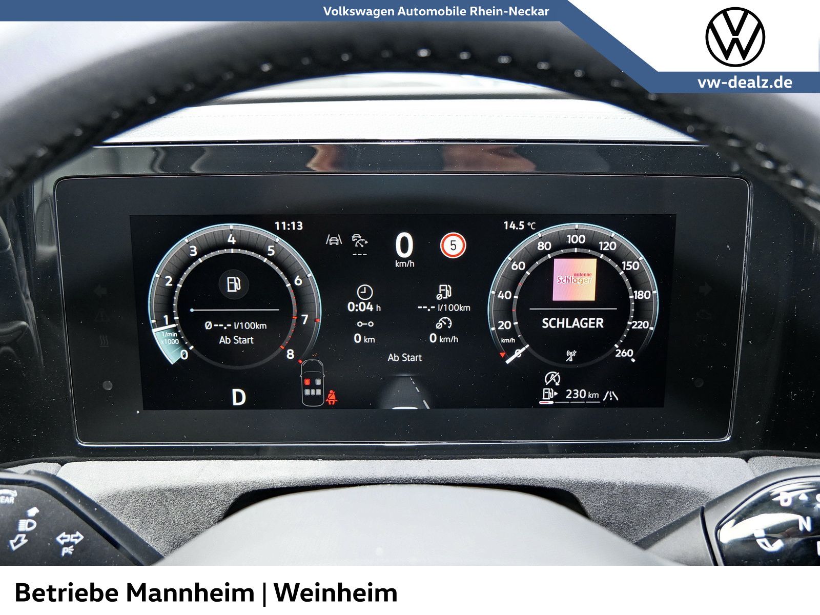 Volkswagen Tiguan - Bild 19