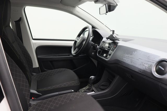 Fahrzeugabbildung SKODA Citigo-e iV Style CCS