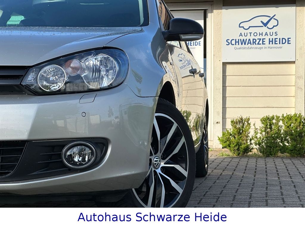 VW Golf – Vorschaubild 9
