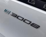 Peugeot e3008 GT FIRST EDIT 73kWh/157KW 210 LEDER*PANO - Peugeot: Allradantrieb