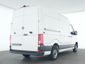 Volkswagen Crafter - 2