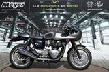 Triumph Thruxton 1200 Finanz. möglich - Angebote entsprechen deinen Suchkriterien