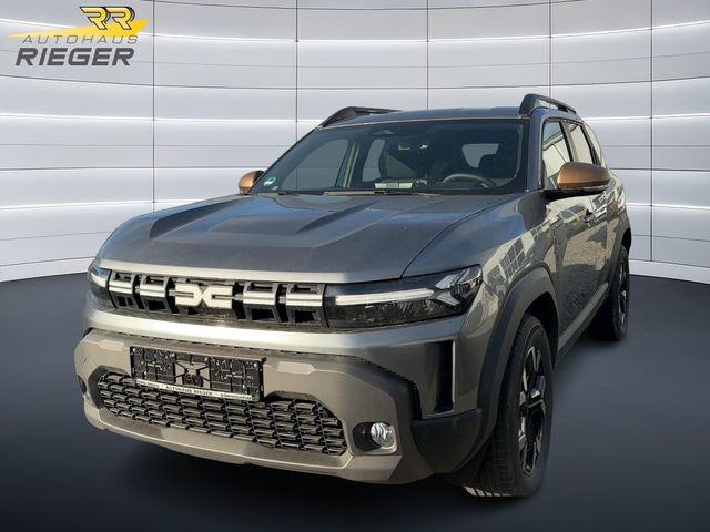 Dacia Duster III Hybrid 140 Extreme