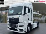 MAN TGX 18.470 4x2 BL SA RETARDER/STANDKLIMA/LED