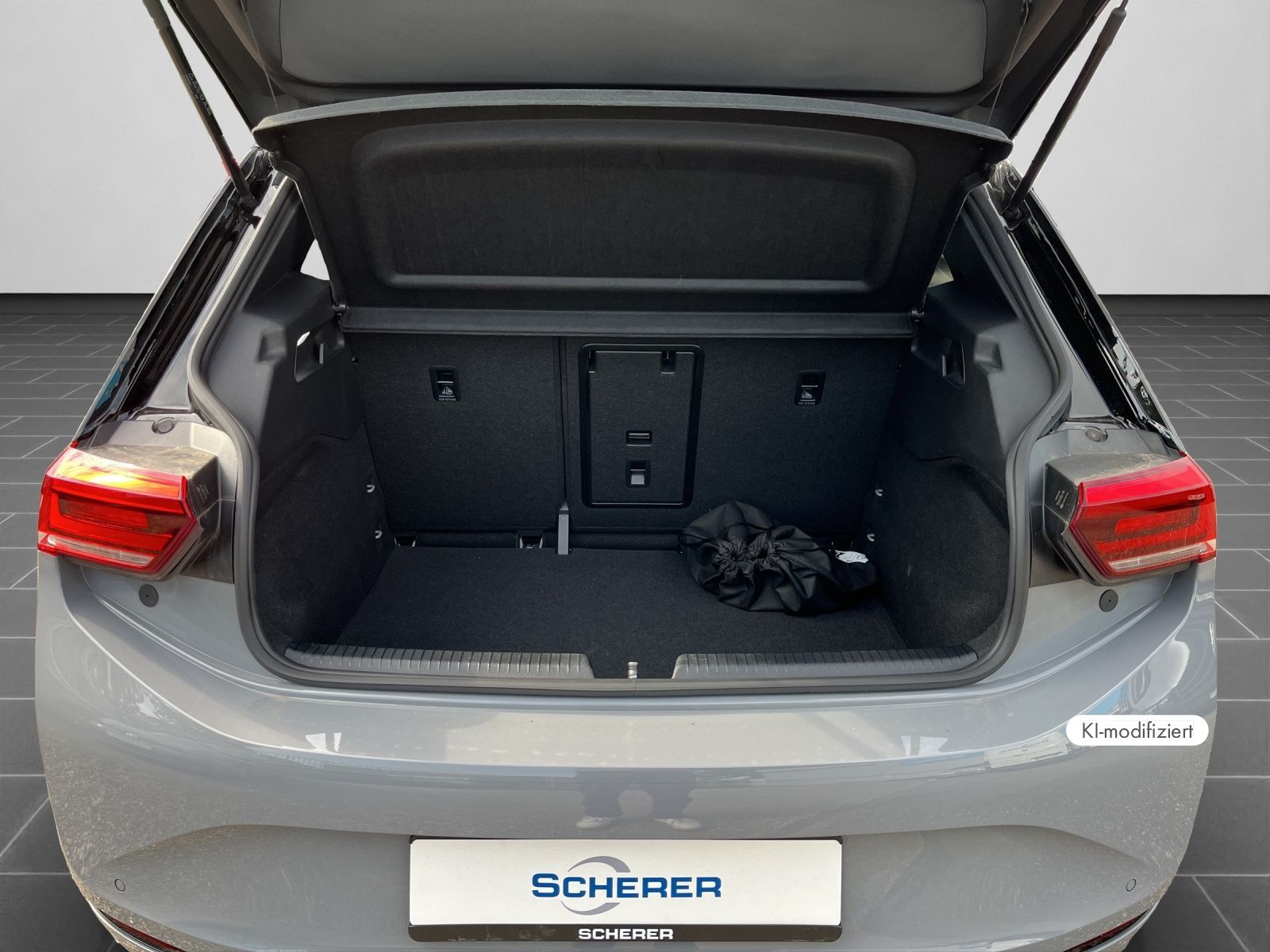 Volkswagen ID.3 - Bild 16