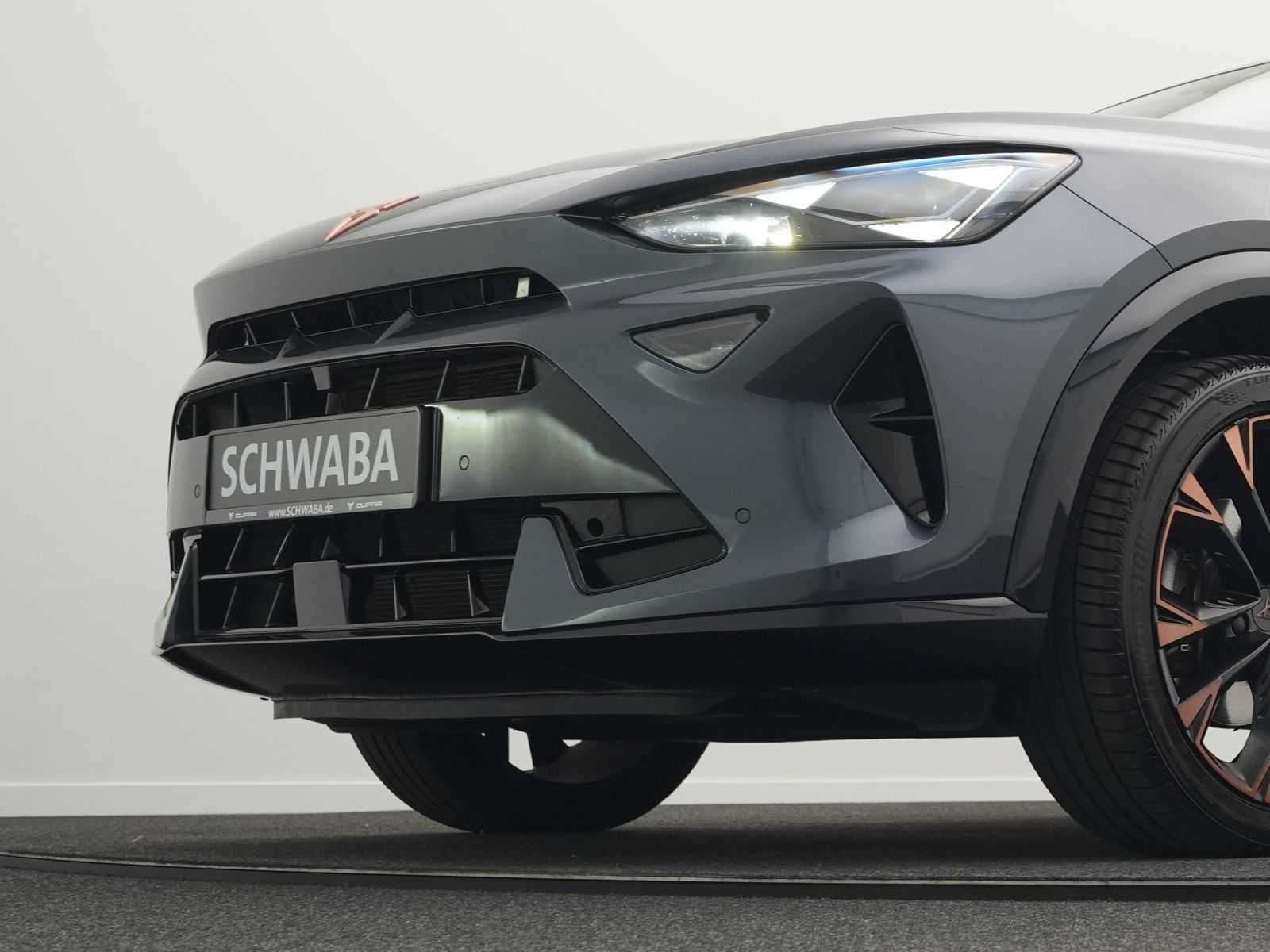 Cupra Formentor - Bild 43