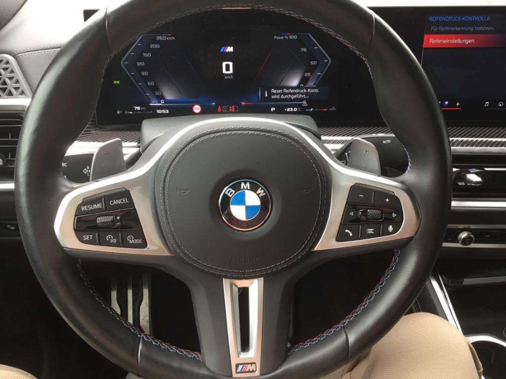 BMW X6 M60 i xDrive MSportAD Navi HarmanKardon 360 K