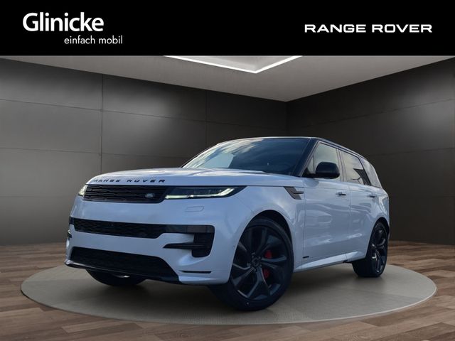 Land Rover Range Rover Sport D350 Autobiography Winter Pake