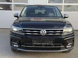 Volkswagen Tiguan Allspace Highline 4Motion - VW Tiguan Allspace Benzin Gebrauchtwagen