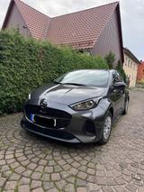 Mazda 2 Hybrid 1.5L Prime-Line RÜCKFAHRKAMERA, Automat - Mazda 2 Hybrid von privat