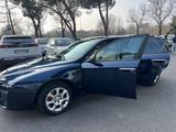 Alfa Romeo 159 1.9 JTDm Sportwagon Progression - blaue Alfa Romeo 159