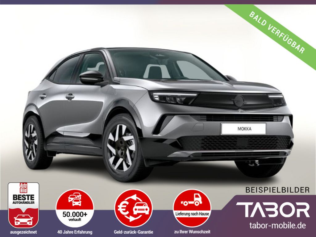 Mokka 1.2 136 GS KomfortP SHZ LHZ Kam UVP-31%*