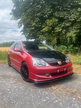 Honda Civic EP2 - Honda Civic in Hamm