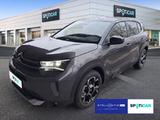 Citroën C5 Aircross 1.2 Mild-Hybrid 136 MAX*elek.Heck*DA - Citroën C5 Aircross MAX mit Hybrid-Antrieb (Benzin/Elektro)