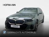 BMW 530e Touring M Sport AHK+Inno+Memory+B&W+ACC - BMW Gebrauchtwagen