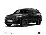 Audi SQ7 SUV TFSI 373 kW tiptronic - Audi SQ7 Neuwagen