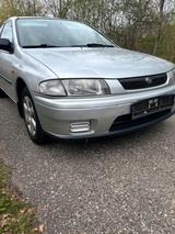 Mazda 323 P 1;5 - gebrauchte Mazda 323 aus dem Jahr 1997
