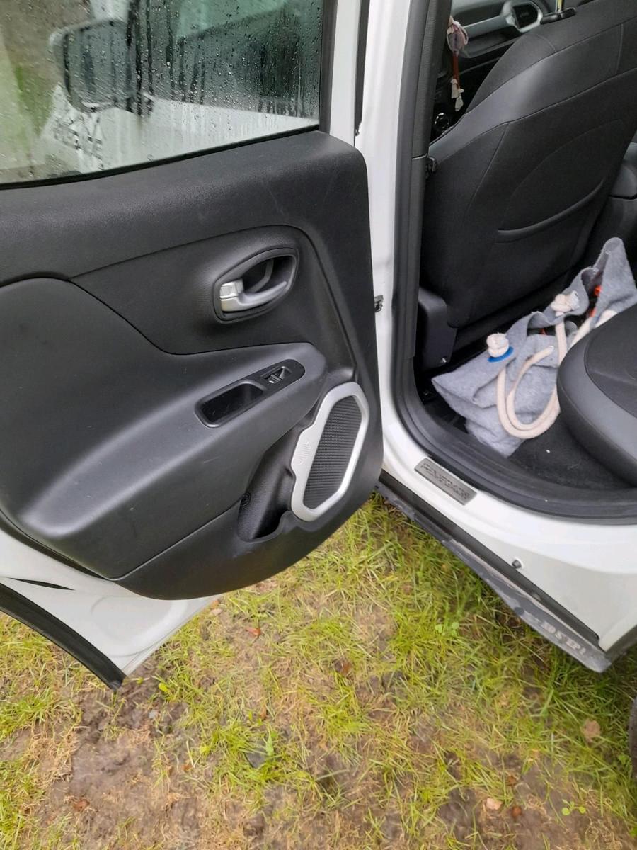 Jeep Renegade 2014 — photo 11