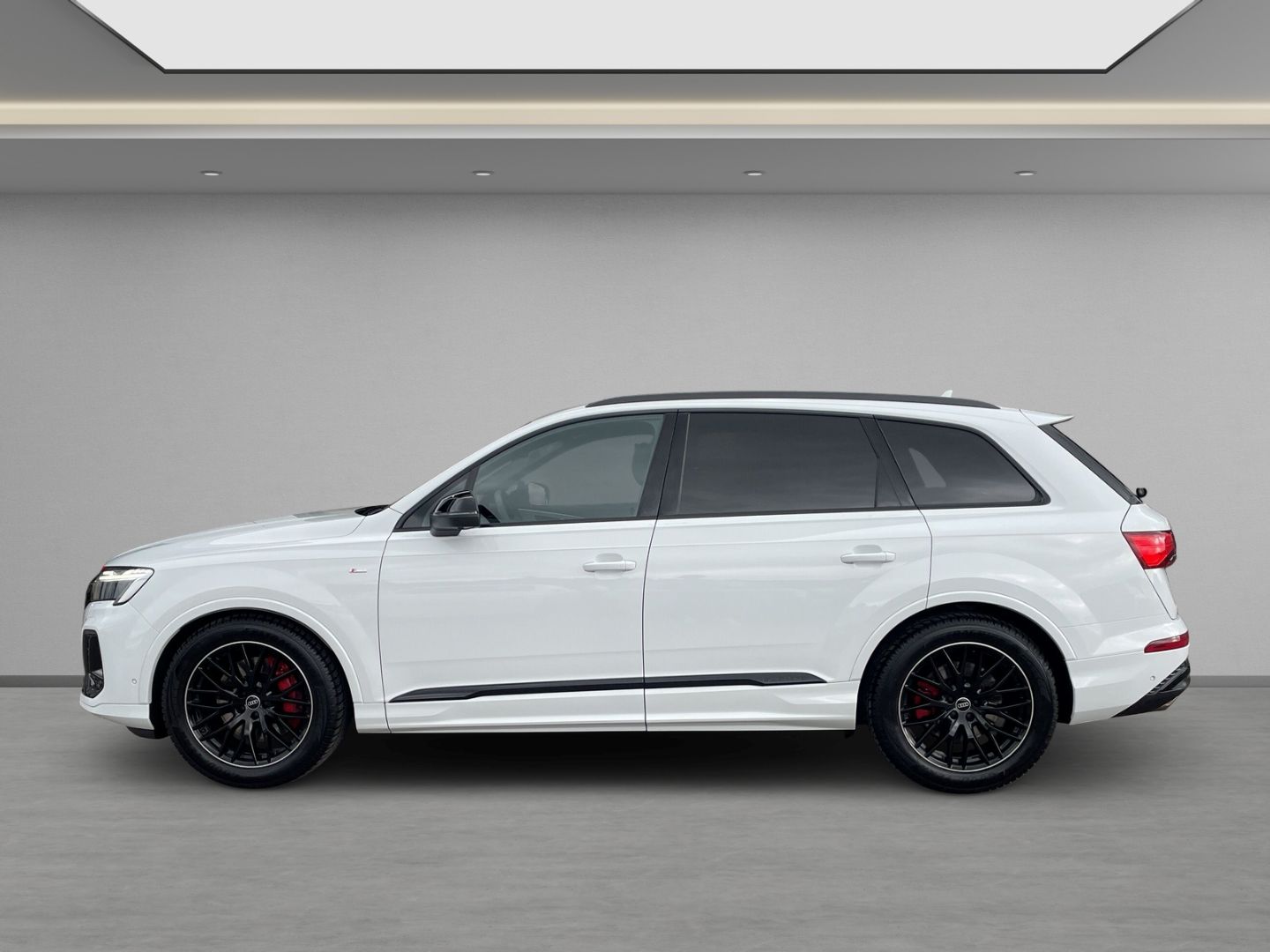 Audi Q7 - Bild 3