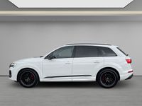 Audi Q7 - Vorschau Bild 3