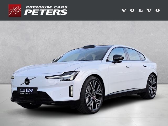 Volvo ES90