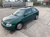 Audi A3 8L - gebrauchte Audi A3 aus dem Jahr 2000