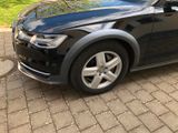 Audi A6 Allroad 3.0 TDI quattro 235kW tiptronic - - Audi A6 Allroad aus 2017