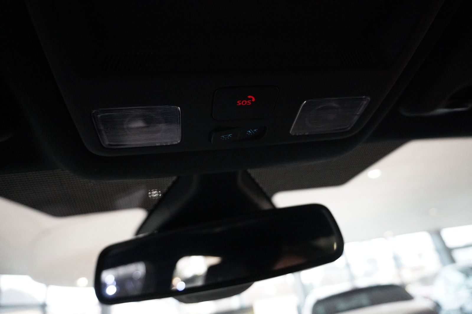 Fahrzeugabbildung Ford Puma 1.0 ST-LINE X NAVI/LED/KAMERA/SPORT/B&O/AHK