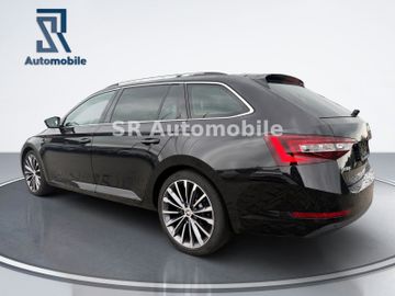 Skoda Superb - 3