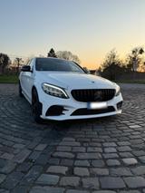 Mercedes-Benz C 300 - Mercedes-Benz C 300 in Aachen