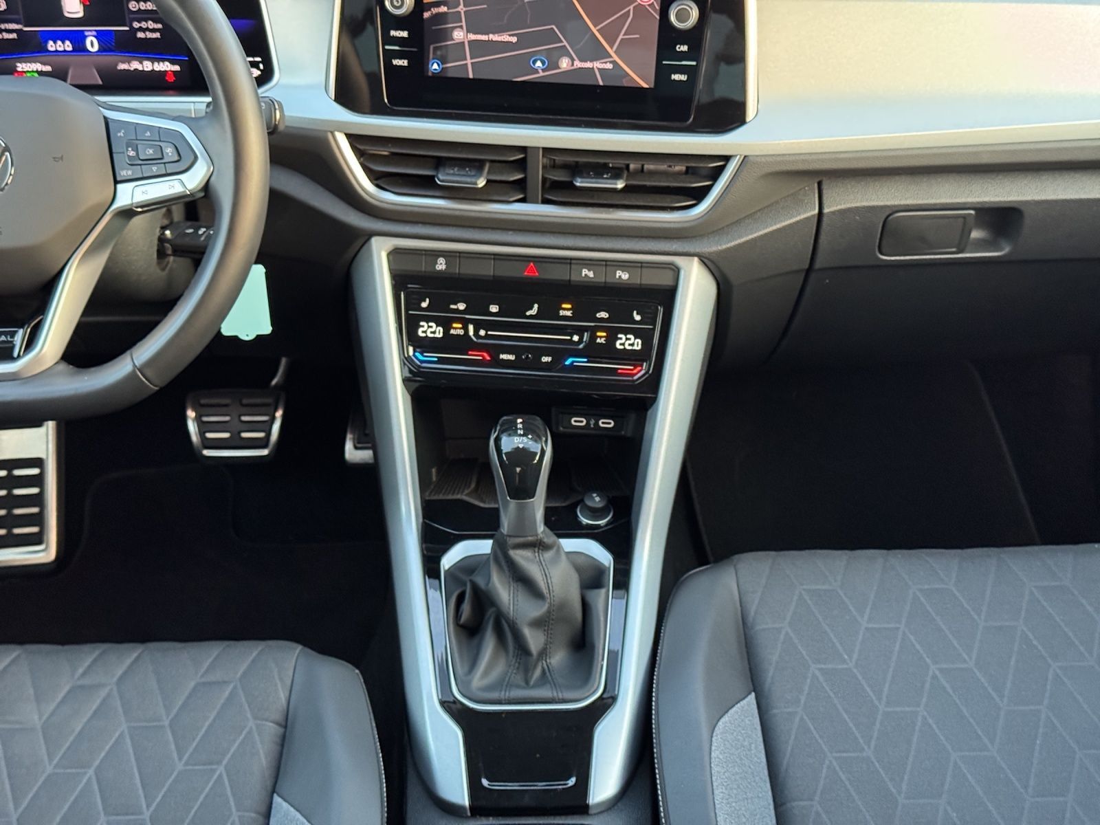 Volkswagen T-Roc - Bild 9