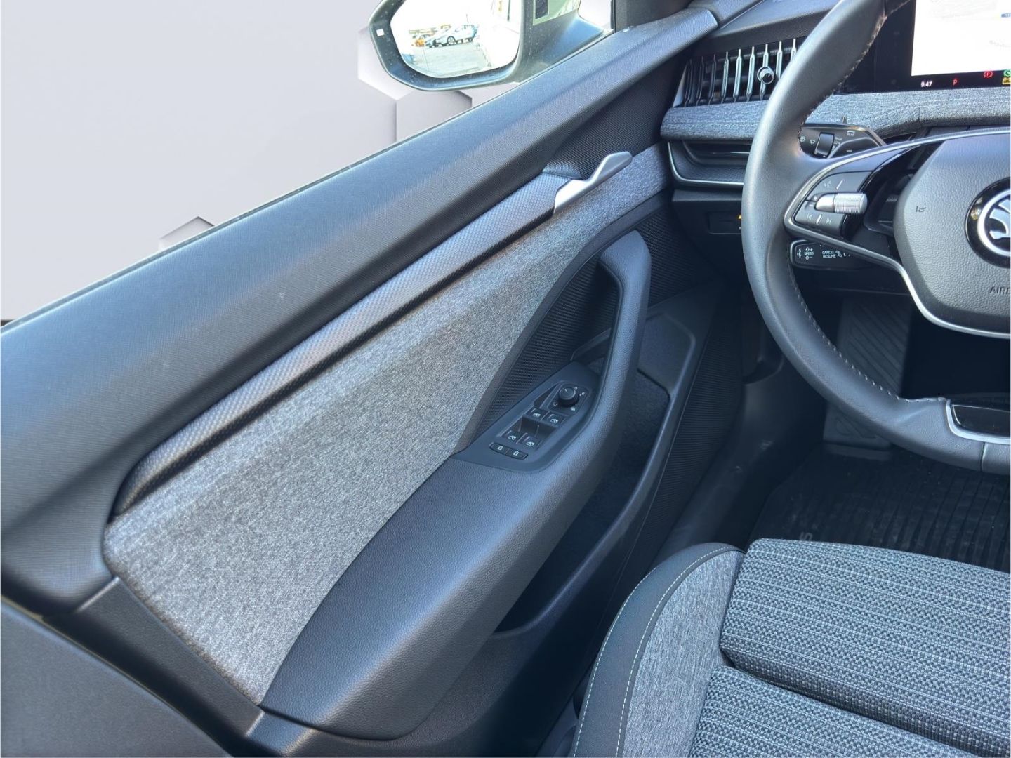 Superb Combi Selection 2.0 TDI 110kW 7 Gang DSG 