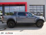 Ford Ranger Raptor 2.0 TDCi Panther 4x4 Doka 1. Hand - gebrauchte Ford Ranger aus dem Jahr 2020