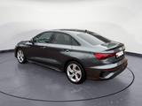 Audi A3 Limousine 35 TDI S-line LED/Navi/Kamera/Assis - Audi: As3