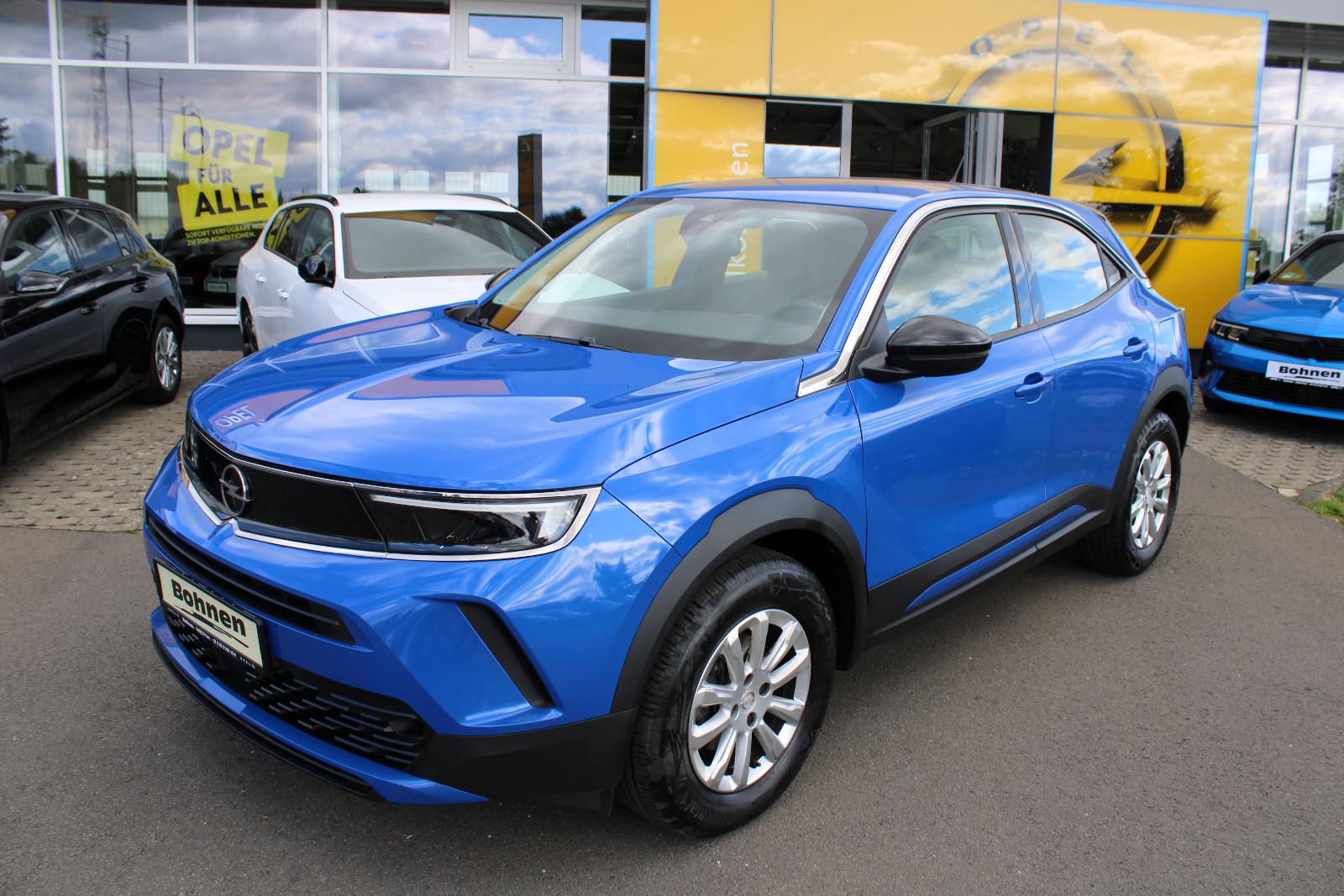 Opel Mokka Edition,Navi,Kamera 180°,LED,PDC