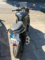 Kawasaki Z1000sx - KAWASAKI 1000SX