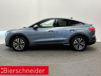 Audi Q4 e-tron - Vorschau Bild 4