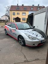 Toyota Celica T23 S TÜV 04/2025 - Toyota Celica: T23