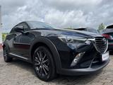 Mazda CX-3 2.0 Sports-Line/Automatik/LED/KAM/Leder/SHZ - Mazda Gebrauchtwagen in Wuppertal