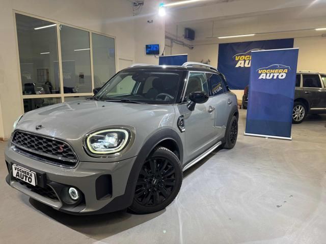 MINI Countryman 2.0 Cooper S Business Countryman