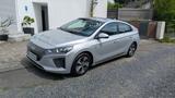Hyundai IONIQ ELEKTRO Premium - gebrauchte Hyundai IONIQ aus dem Jahr 2018