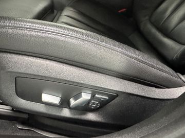 Fahrzeugabbildung BMW M550d xD ACC HUD 360° B&W DAB DisplKey SoftCl TV