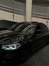 BMW 530d g30 x drive TOP AUSSTATTUNG *SOFT... - BMW 530: X Drive