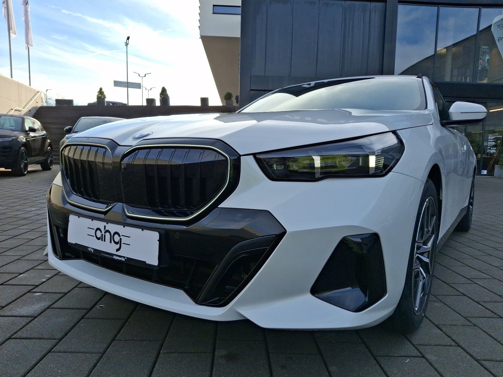 BMW 520 - Bild 13